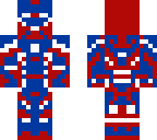 iron america