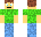 isaiah animation thing