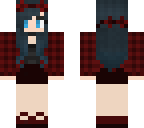 itsfunneh in red