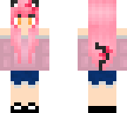 kawaii chan on a date