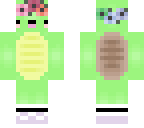 kawaii turtle