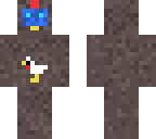 knight chicken