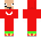 knuckles