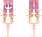 lemonade - hair base