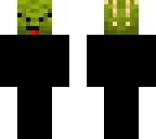 lizard coolness derp