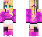 love me or let go - reshade entry