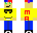 makeraiden skin 2