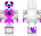 mangle