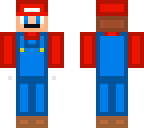 mario axel