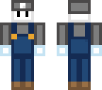 mario brother