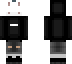 mask boy