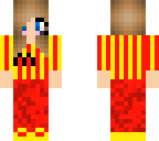 mc donalds j