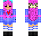 me as frisk