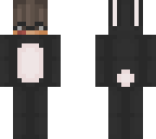 me in real life bunny