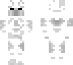 meezoid white black eye