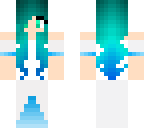 mermaid
