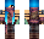 midevil scavenger
