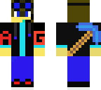 miner boiz