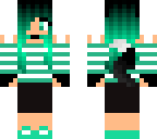 mint erika