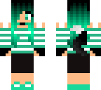 mint erika