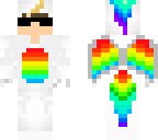 mlg einhorn