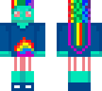 mlp eg rainbow dash