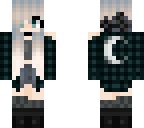 moon girl