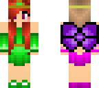 morgan le fay