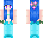 mother_mermaid