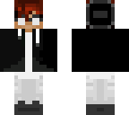 mrryx with glasses