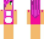 my first skin