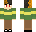 my halloween skin