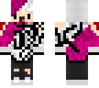 my skin dojebany