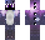 nebulous dino