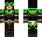 neon assassin