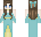 new blue princess jess