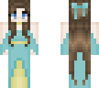 new blue princess jess 2