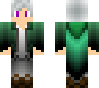new char