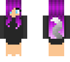 new clothing werewolf girl
