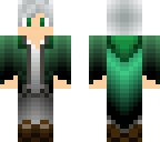 new elf skin