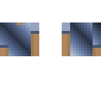 night sky skin