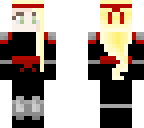 ninja girl