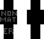 nons matter
