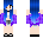 olivia rp skin