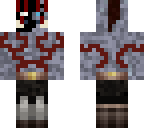 orc berserker