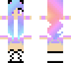pastel gamer