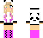 peachcraft