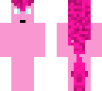 pinkie pie matthew