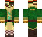 pirateleaflet