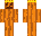 pumpkins equal power